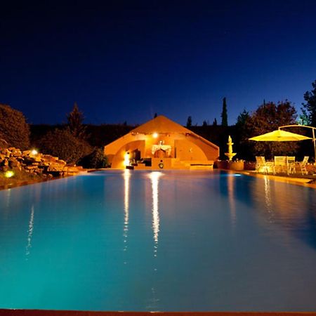 La Pilar Petit Chalets San Rafael  Esterno foto