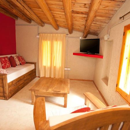 La Pilar Petit Chalets San Rafael  Esterno foto