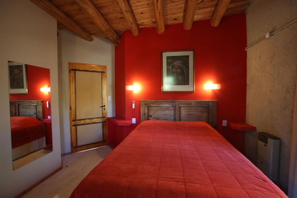 La Pilar Petit Chalets San Rafael  Camera foto