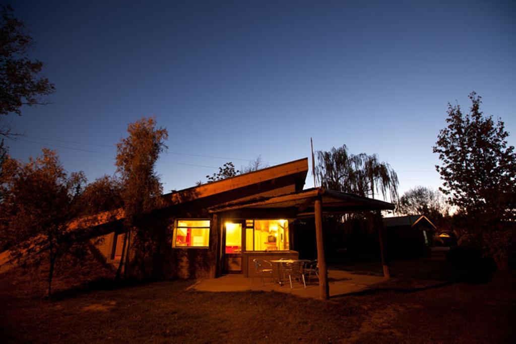 La Pilar Petit Chalets San Rafael  Camera foto