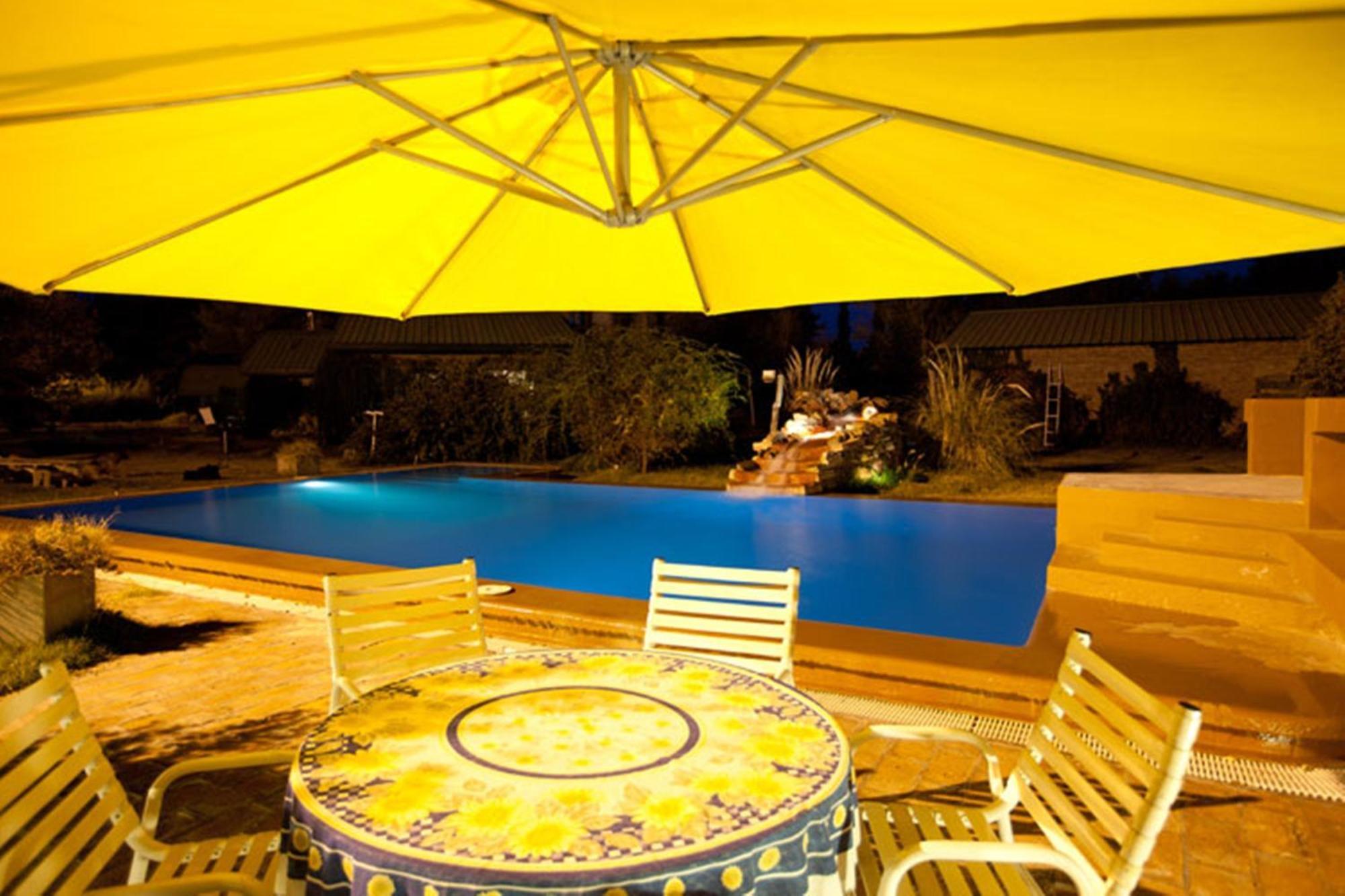 La Pilar Petit Chalets San Rafael  Esterno foto