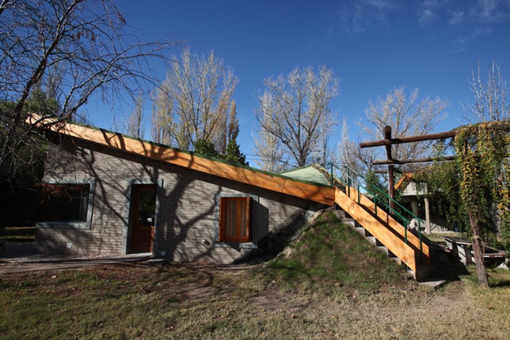 La Pilar Petit Chalets San Rafael  Camera foto
