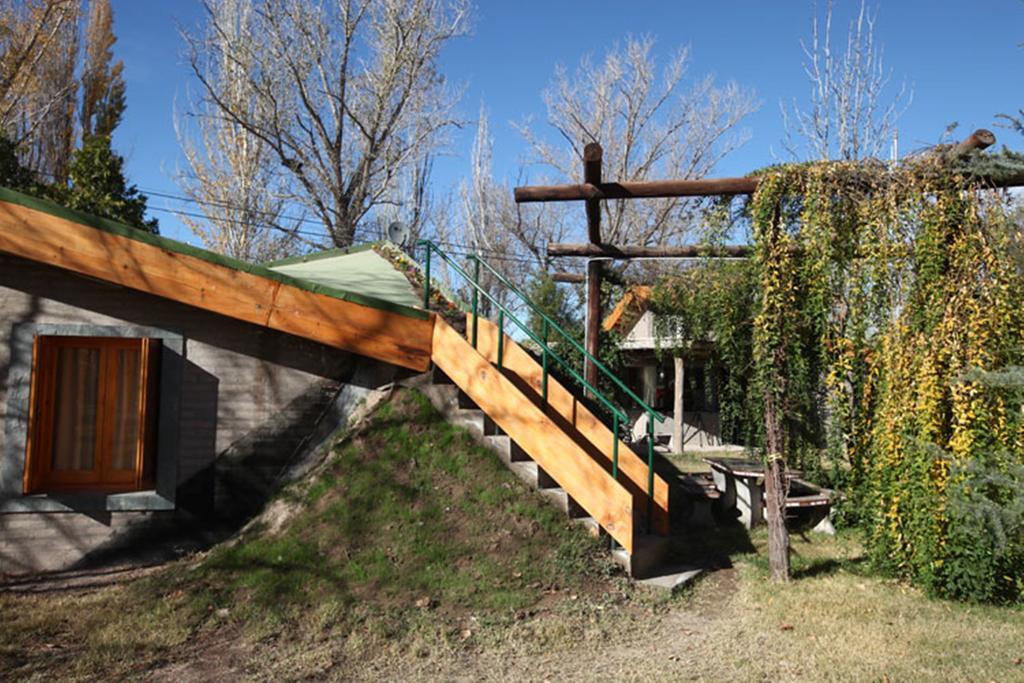 La Pilar Petit Chalets San Rafael  Camera foto