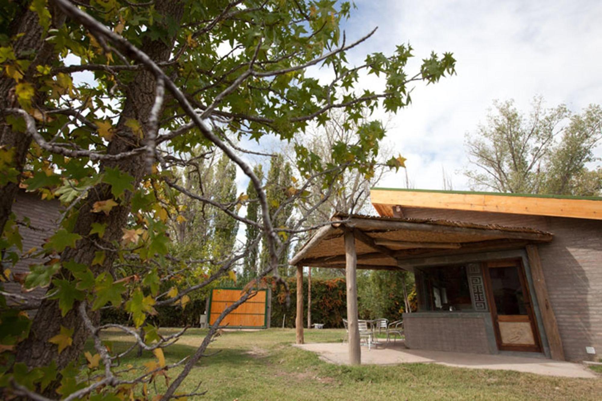 La Pilar Petit Chalets San Rafael  Esterno foto