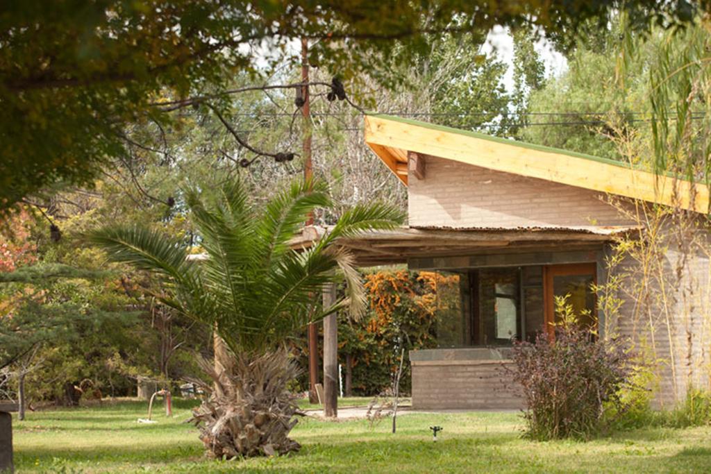 La Pilar Petit Chalets San Rafael  Camera foto