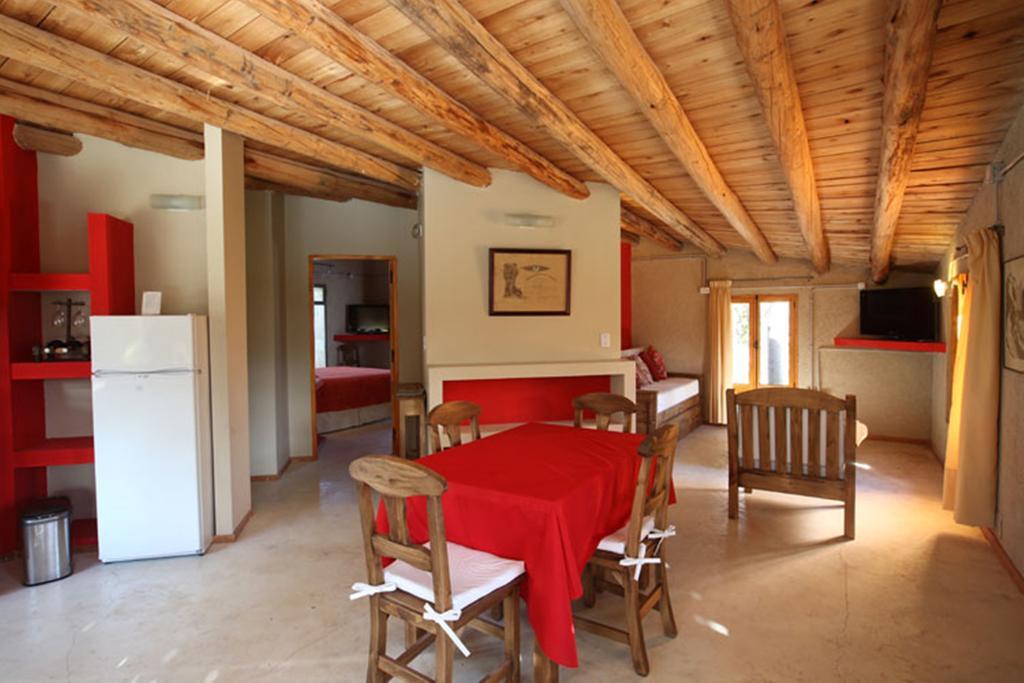 La Pilar Petit Chalets San Rafael  Camera foto