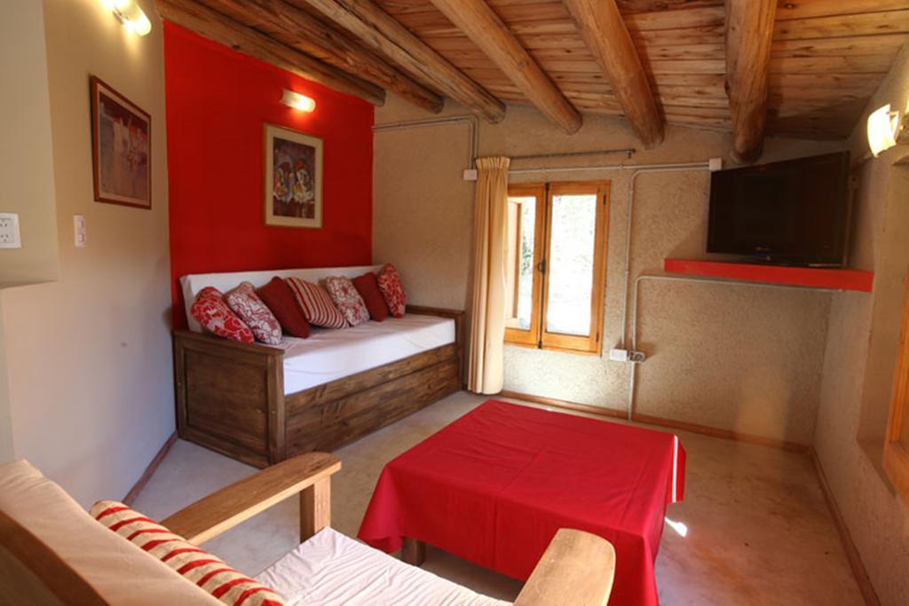 La Pilar Petit Chalets San Rafael  Camera foto