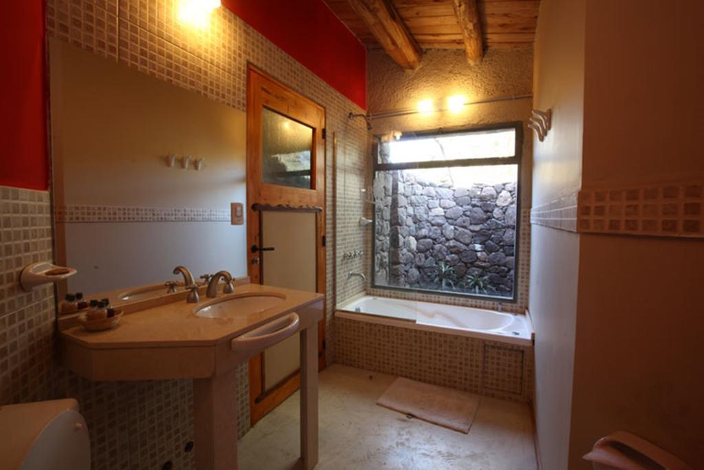La Pilar Petit Chalets San Rafael  Camera foto